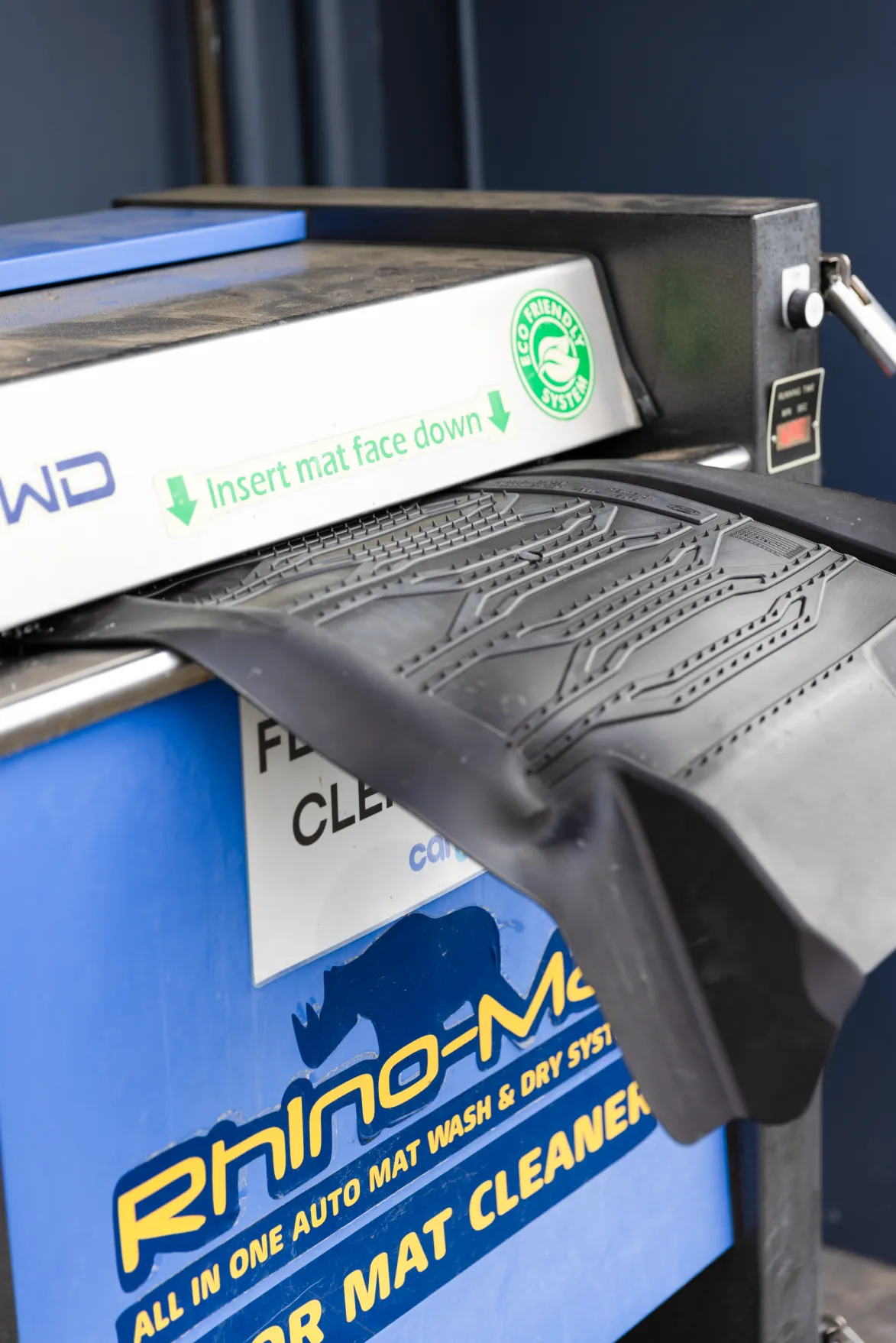 Te Rapa Car Wash Hamilton‘s Favourite Car Wash In Waikato NZ